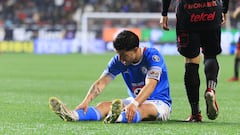 Las peores derrotas que recibió Cruz Azul en liguilla