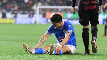 Las peores derrotas que recibió Cruz Azul en liguilla