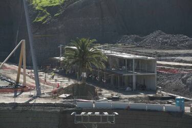 Barranco Seco, la joya de la corona, a precio de oro