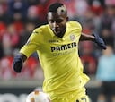 Bakambu será el africano más caro: 76 millones de euros