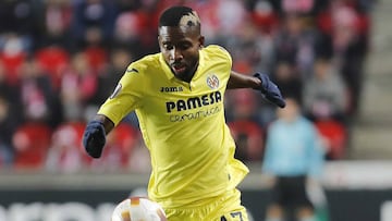 Bakambu será el africano más caro: 76 millones de euros