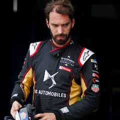 Coronavirus: negativo de Vergne examinado por alta fiebre y tos