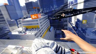 Mirror's Edge, Impresiones