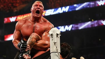 Los peleadores más violentos en la historia de la WWE