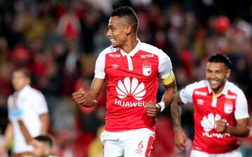 Fútbol de estufa: los posibles nuevos 'Panzas Verdes'