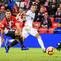 Jugadores que podrían decidir una jornada sin favoritos