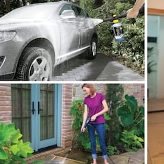 Estos son los cinco productos de limpieza Kärcher más deseados de Amazon México