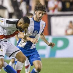 Bebé: "Los puntos van a llegar, hay que estar tranquilos"