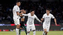 Así quedó el Xl ideal tras la Jornada 7 del Clausura 2024