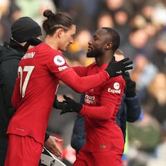 Liverpool, todavía sin reuniones con inversores de Qatar