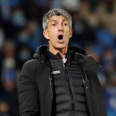 "Ganamos el partido que había que ganar"