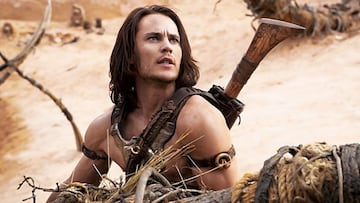 peliculas fracasadas john carter eragon prince of persia grandes fracasos en taquilla sagas canceladas