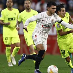 La estadística en la que Rekik supera a todos, incluso Carvajal