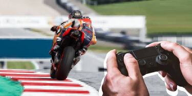 Los Márquez, Quartararo o Rins se enfrentan el domingo en Mugello... de forma virtual