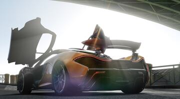 Captura de pantalla - Forza Motorsport 5 (XBO)