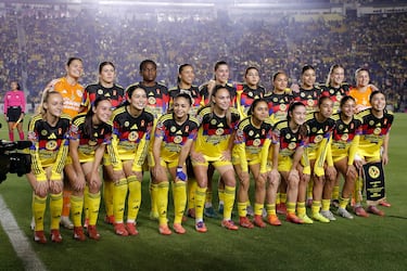 América Femenil: todas las finales que ha perdido en la Liga MX Femenil