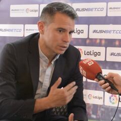 Saviola elogia a Luis Díaz y cree que James puede volver a Europa