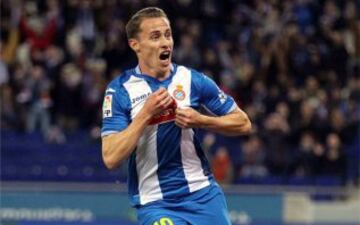 (Espanyol – Pumas)