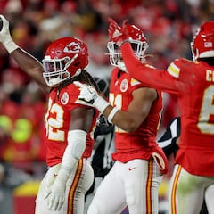 NFL standings after week 13: The playoff picture for the AFC and NFC divisions starting to take shape