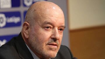 El Tenerife aplicará un ERTE