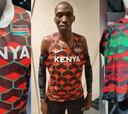 El 'pijama' de Kenia para los Juegos causa revuelo
