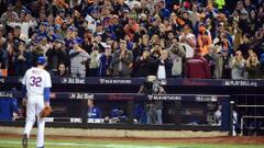 Series Mundiales Episodio IV: Pesadilla en Nueva York