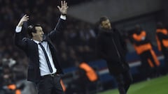 Las claves de Emery que pueden acabar con la era Luis Enrique