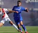 Getafe y Rayo empatan con cuentas pendientes