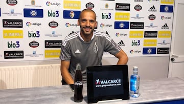 Yuri: "Me siento como un chaval de 20 a?os"