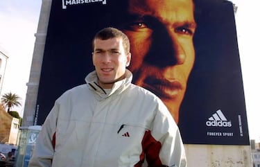 Zidane will definitely coach France, claims Deschamps