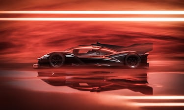 Hyundai asalta las 24H de Le Mans con Genesis