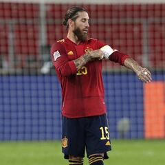 Partidos de hoy, 6 de septiembre: Liga de Naciones y amistosos de LaLiga