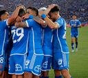 U. de Chile 1-0 Ñublense: crónica, resumen y goles de la U, campeón de la Copa Chile 2024