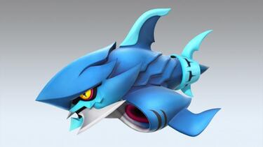 Final Fantasy como nunca lo habías visto