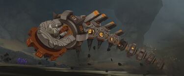 Genshin Impact presenta su versión 2.6 «Céfiros del jardín violeta»