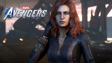 Marvel's Avengers aumentará los requisitos de experiencia para subir de nivel