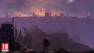 Se filtra el teaser de The Ancient Goods – Segunda Parte, nuevo DLC de DOOM Eternal