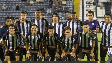 Los planes de Alianza Lima