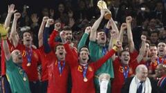 La Roja ganará el premio Príncipe de Asturias 2010
