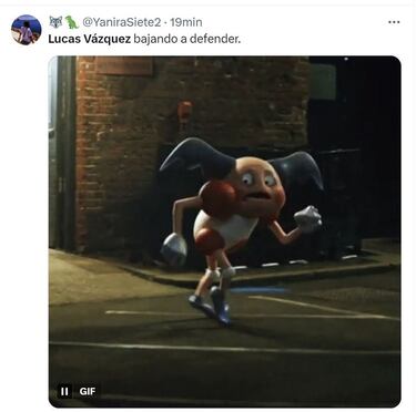 Las polémicas del Madrid, el Barça... Los memes más divertidos de la jornada