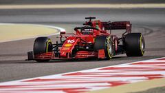 F1 2021 teams: drivers line-ups and cars
