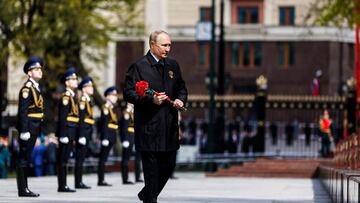 Photo: -/Kremlin/dpa