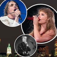 Aniversario 9/11: 10 canciones inspiradas en los atentados a las Torres Gemelas