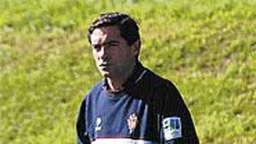 Marcelino se enfrenta a uno de sus ex equipos.