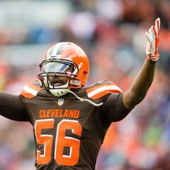 Fichajes de la agencia libre con la vista puesta en el Draft