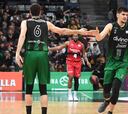 Joventut: del infierno al cielo en un año