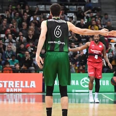 Joventut: del infierno al cielo en un año