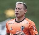 Vargas ya tiene fecha para reestrenarse en Atlético Mineiro