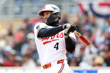 28 peloteros calificados siguen sin conectar home run tras 16 juegos en MLB: