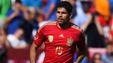 Diego Costa: "¿Que si me voy al Chelsea? Puede que sí"